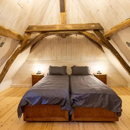 Chez Jacquou Vakantiehuis Bouniagues