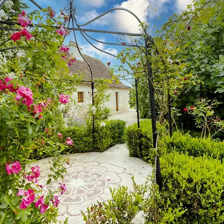 Vakantiehuis Chez Jacquou Bouniagues