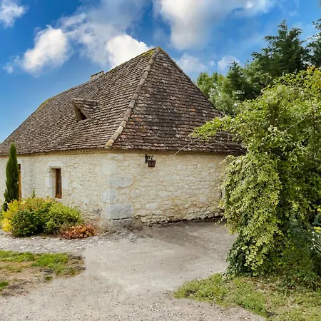 Vakantiehuis Chez Jacquou Bouniagues