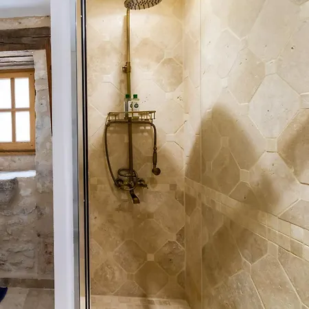 Vakantiehuis Chez Jacquou *