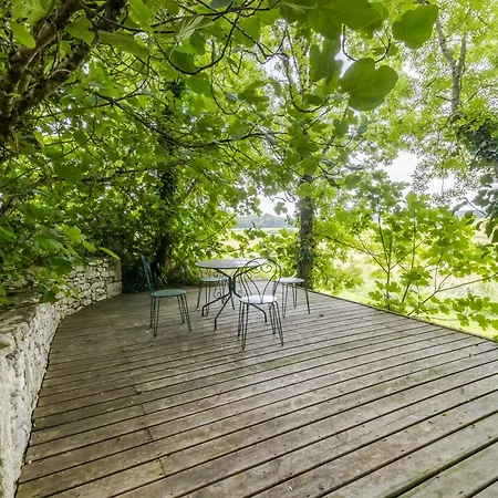 Chez Jacquou Vakantiehuis Bouniagues