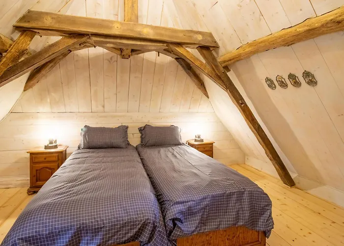 Chez Jacquou Σπίτι διακοπών