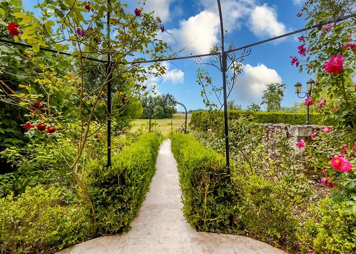 Chez Jacquou Bouniagues