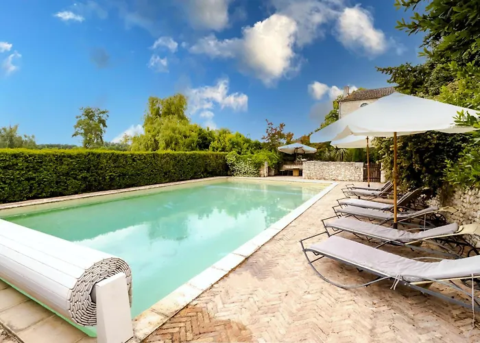 Chez Jacquou * Bouniagues