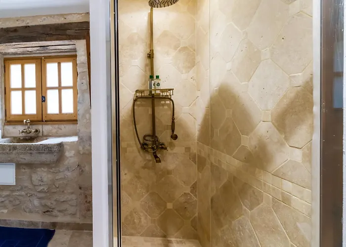 Σπίτι διακοπών Chez Jacquou *